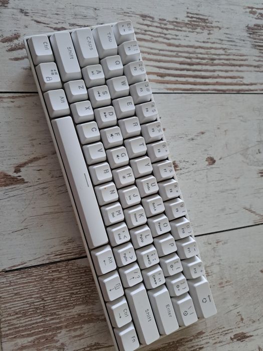 Klawiatura savio