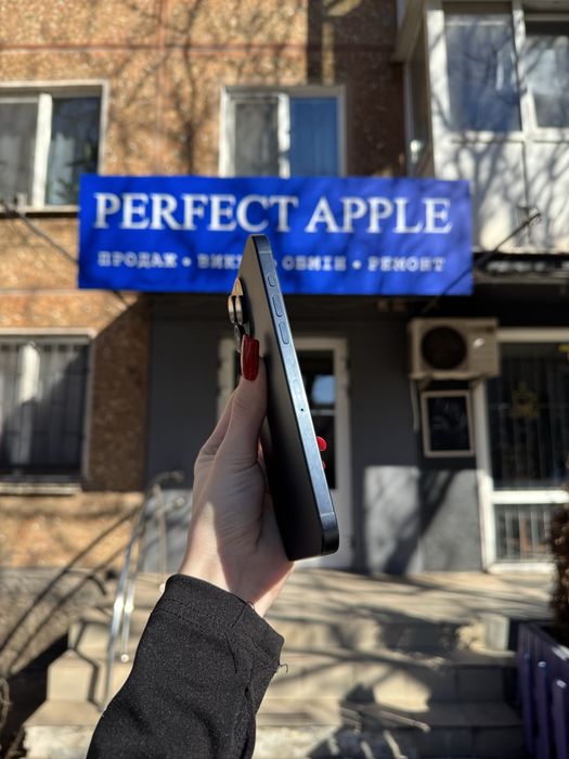 Фізичнам Сім! IPhone 15 Pro Max 256 GB. Айфон 15 Про Макс 256 ГБ.