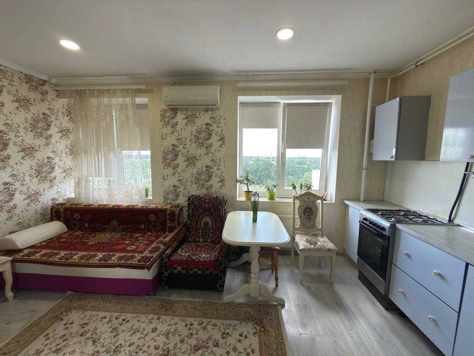 Продаж 1к квартири 35.5 кв. м на вул. Бориса Гмирі 20А ЦІНУ ЗНИЖЕНО