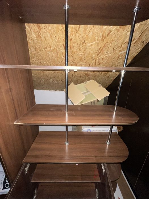 Продам шафу в прихожу або офіс