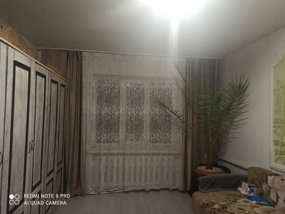 Будинок в смт Микулинці