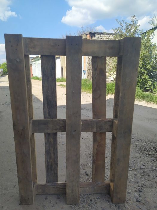 Продам Европоддон.