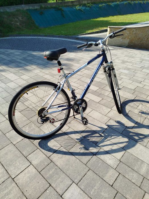 Schwinn Trailway 21‑speed Hybrid / Gravel / Commuter
