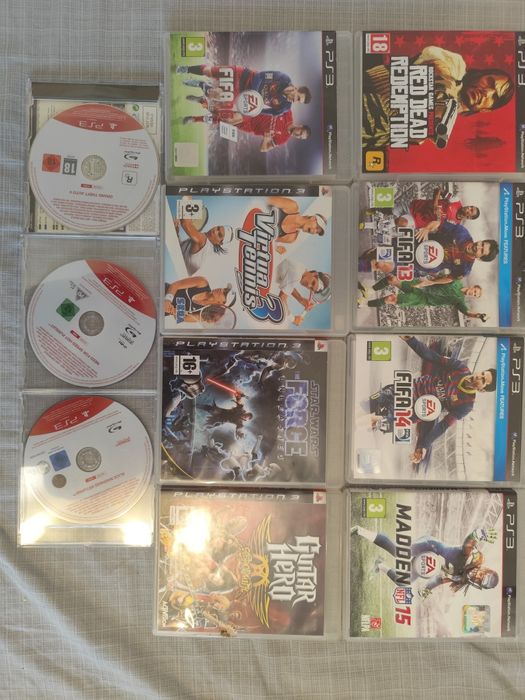 Гра для плейстейшен, іксбокс, пк