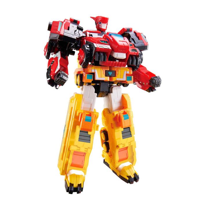 Dinoster Стего Бласт Винг EU580802, Раптор Трон EU580801