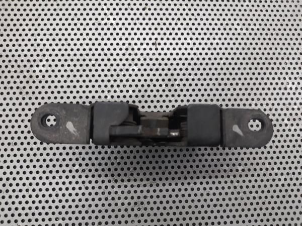 Fechadura / fecho capot RENAULT Master III (FV)