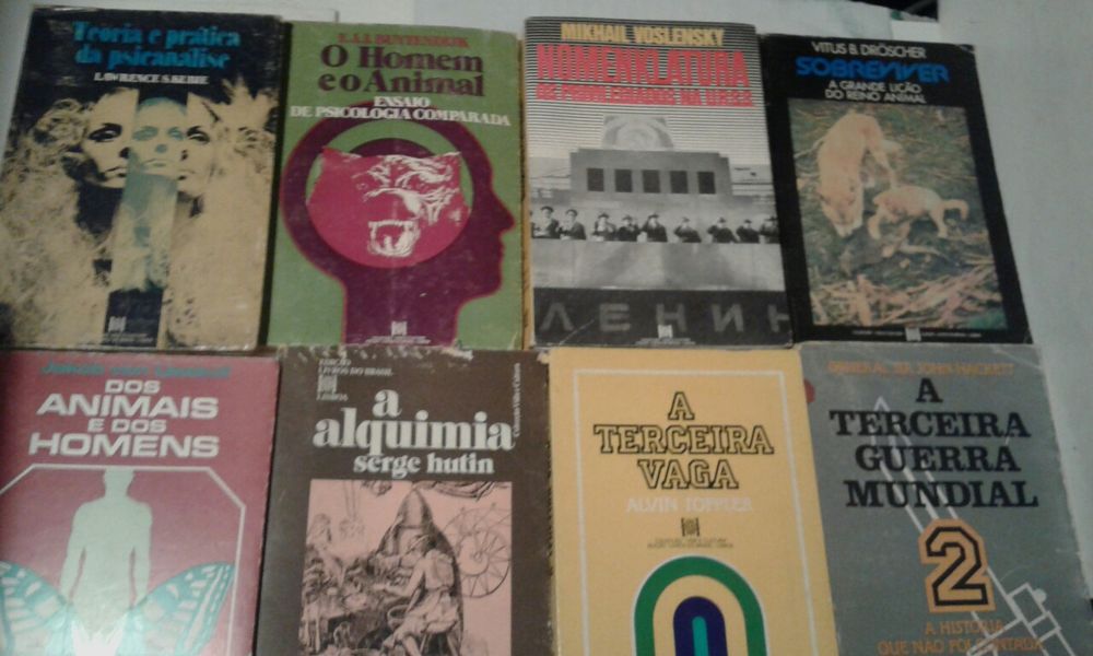 Colecção Vida e Cultura