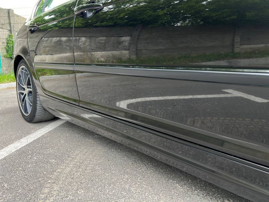 BMW E46 320i М54 2.2