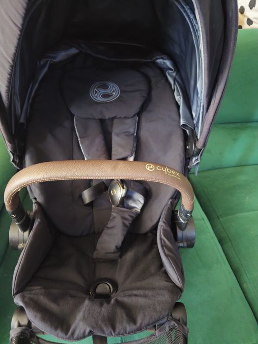Wózek Cybex Mios 3