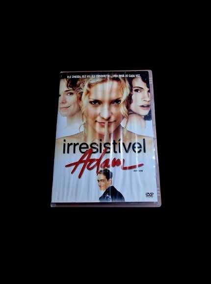 O IRRESISTÍVEL ADAM (Kate Hudson/Stuart Townsend/Charlotte Bradley)