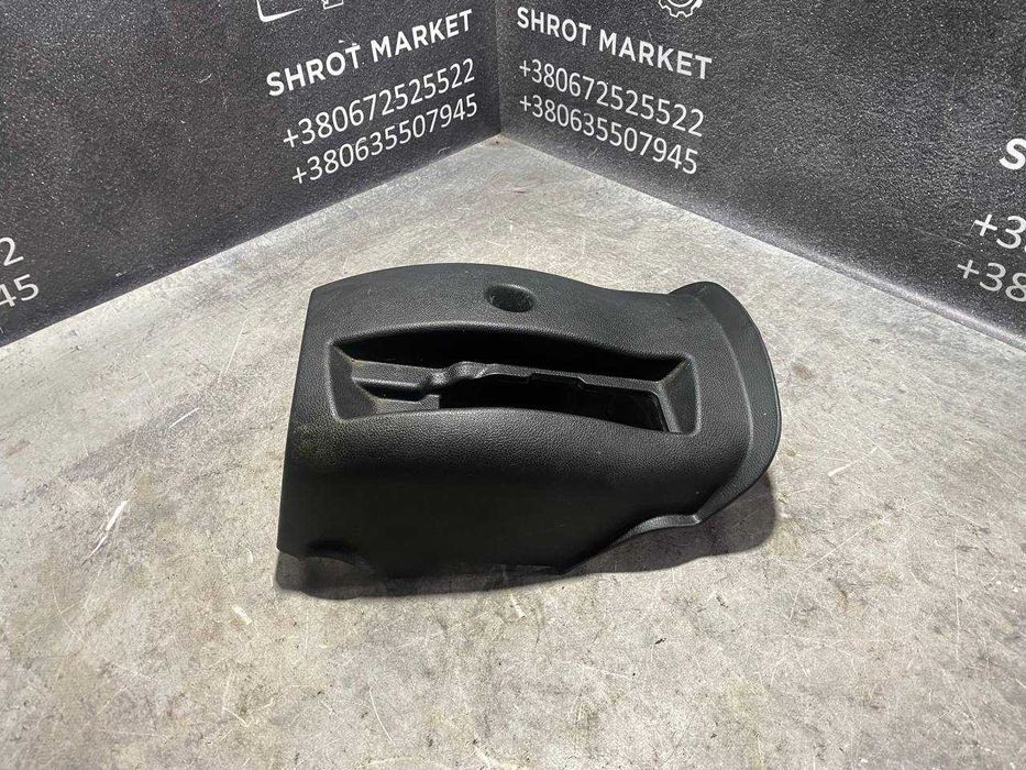 Накладка кожух рульової колонки Hyundai Sonata YF 09–14  848513S100
