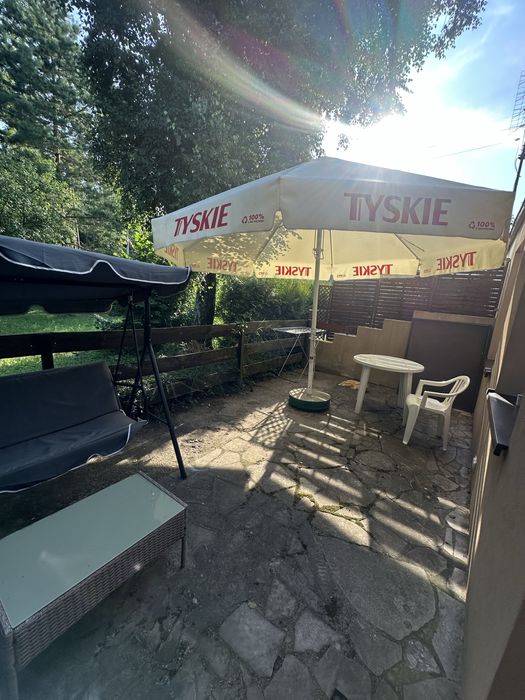 Mieszkanie na doby, nocleg