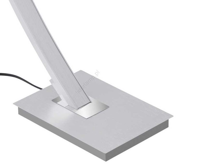 Lampa podłogowa LED Briloner    G-578