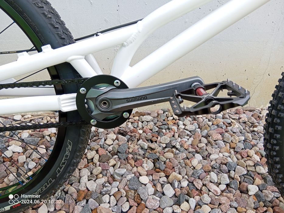 Rower trial echo zoo! zhi