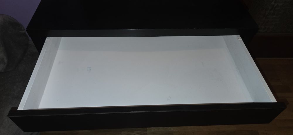 Secretária Micke Ikea