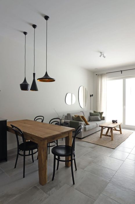 Nowoczesny Apartament w lesie, Puszcza Białowieska