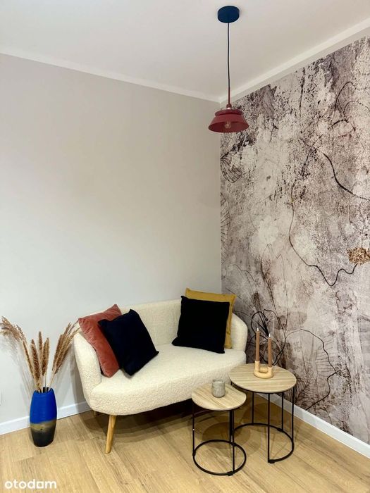 Świeżo Po Remoncie | 45M2 | Duży Balkon 6 M²