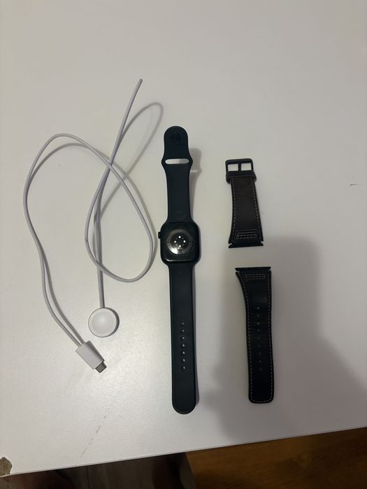 Smartwatch APPLE Watch Series 10 GPS 46mm  S/M