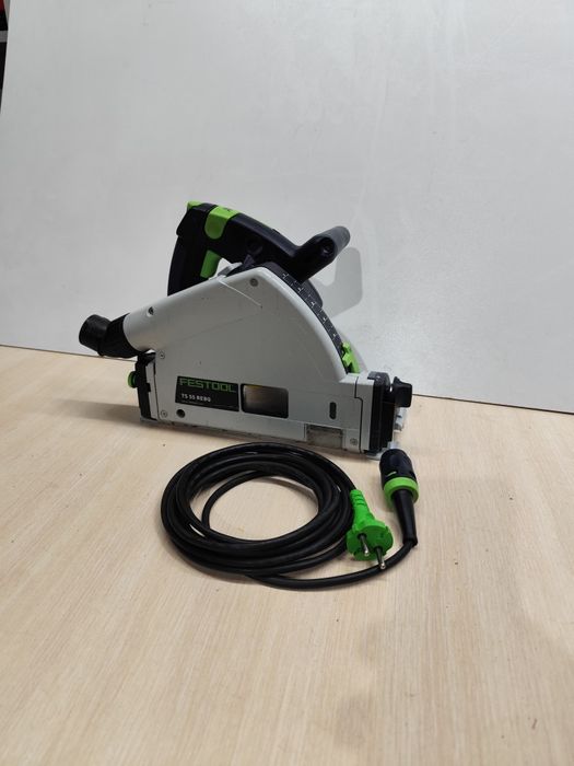 Festool TS 55 REBQ занурювальна пила Фестул оригінал погружна