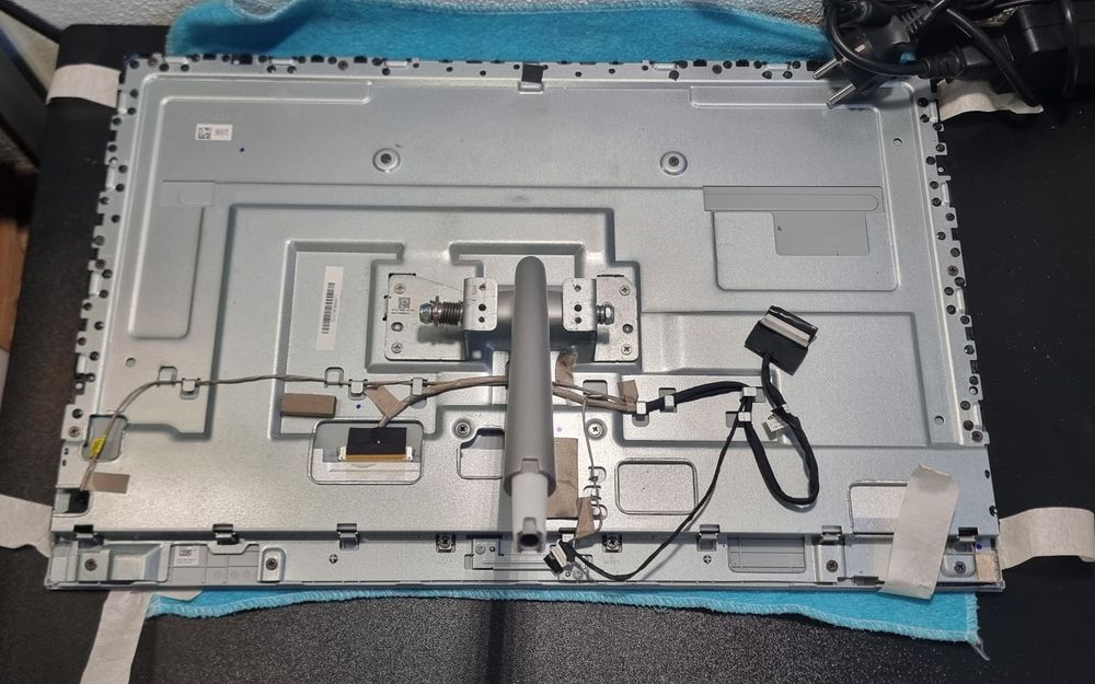 Lenovo Ideacentre AIO peças