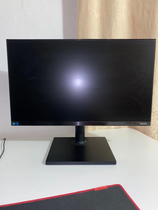Монітор Samsung 24ʼʼ Full HD