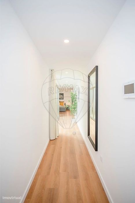 Apartamento T0 para venda
