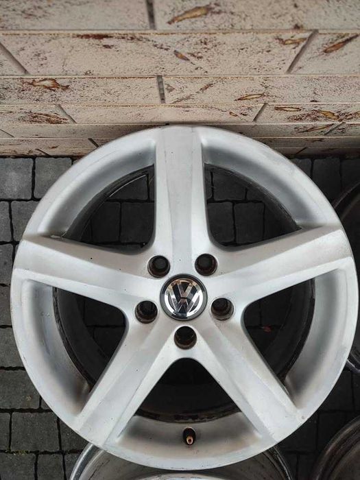 Alufelgi 5x112 R17 - VW/Audi//Skoda/Seat/Mercedes/BMW/BBS