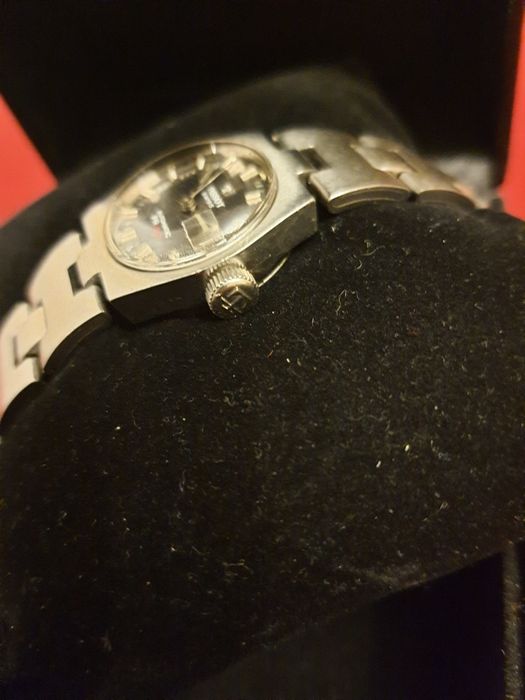 Tissot Damski PR 516 automat