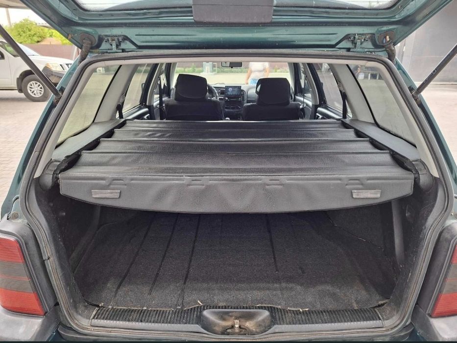 Golf 3 Variant,1.6i,1997