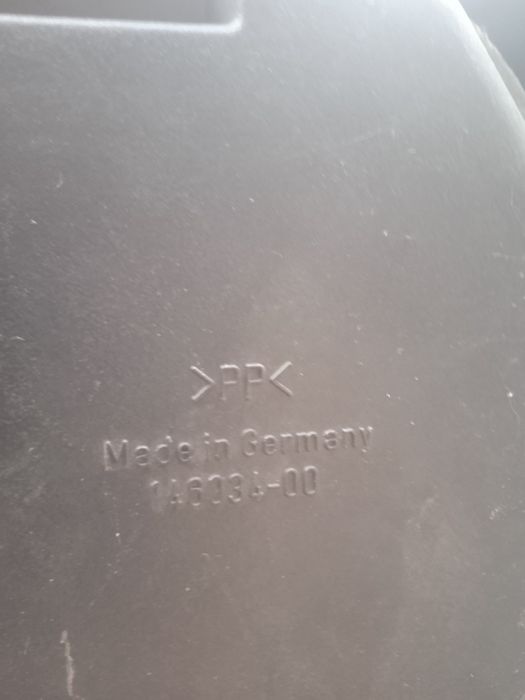 Задние фонари БМВ 5 Е 39