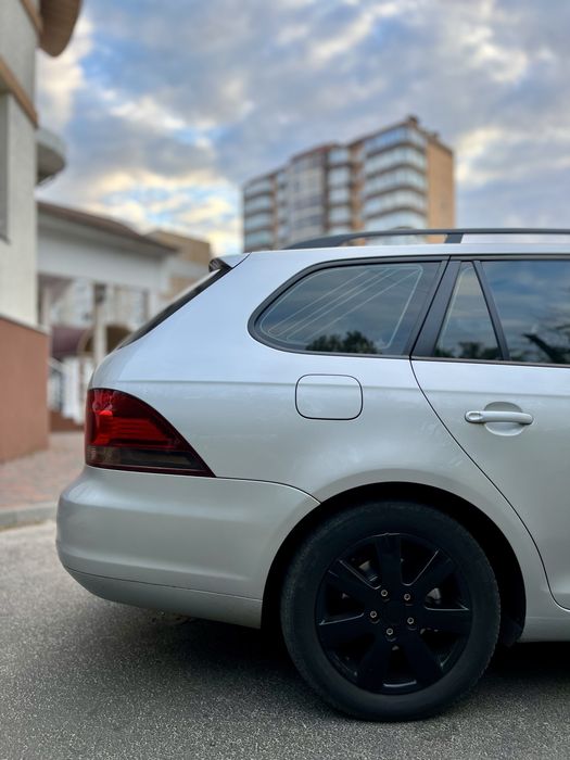 Volkswagen golf 6