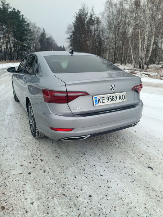 Стан нового автомобіля