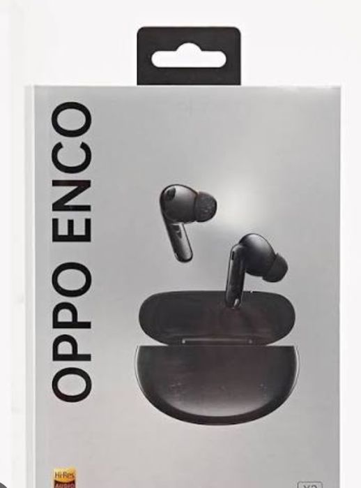 Enco X2 OPPO навушники безроавдні