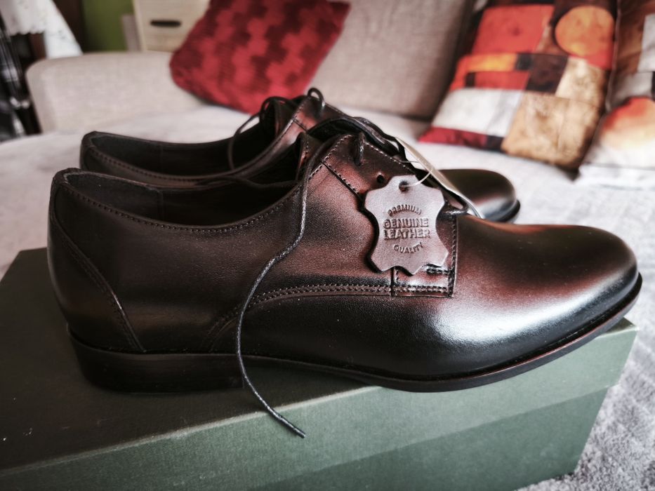 Pantofle Gino Rossi 41