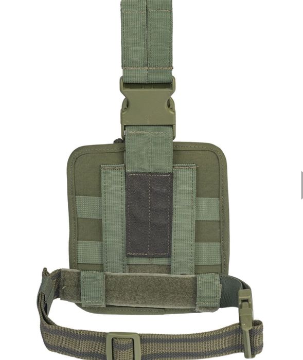 Індивідуальна аптечка першої допомоги Maritime Assault Kit CCRK (usa)