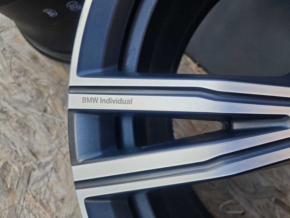 Диски BMW 3 G20 R19 Individual 793 по штучно