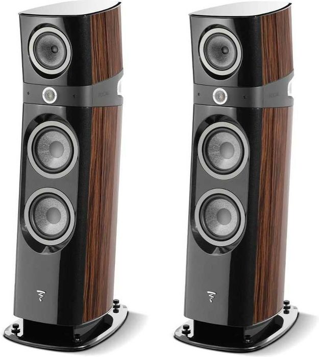 Monitor Audio Platinum 300 3G | trade in | raty 0% WROCŁAW
