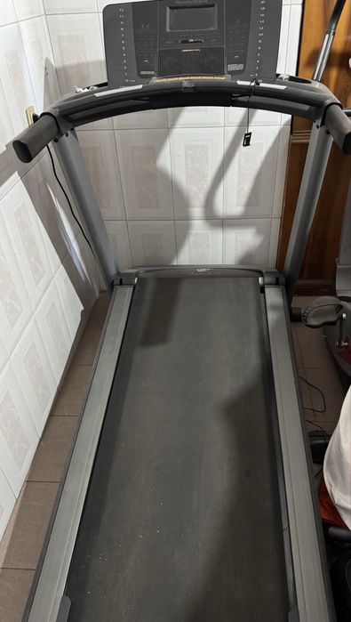 NordicTrack C3000 Passadeira