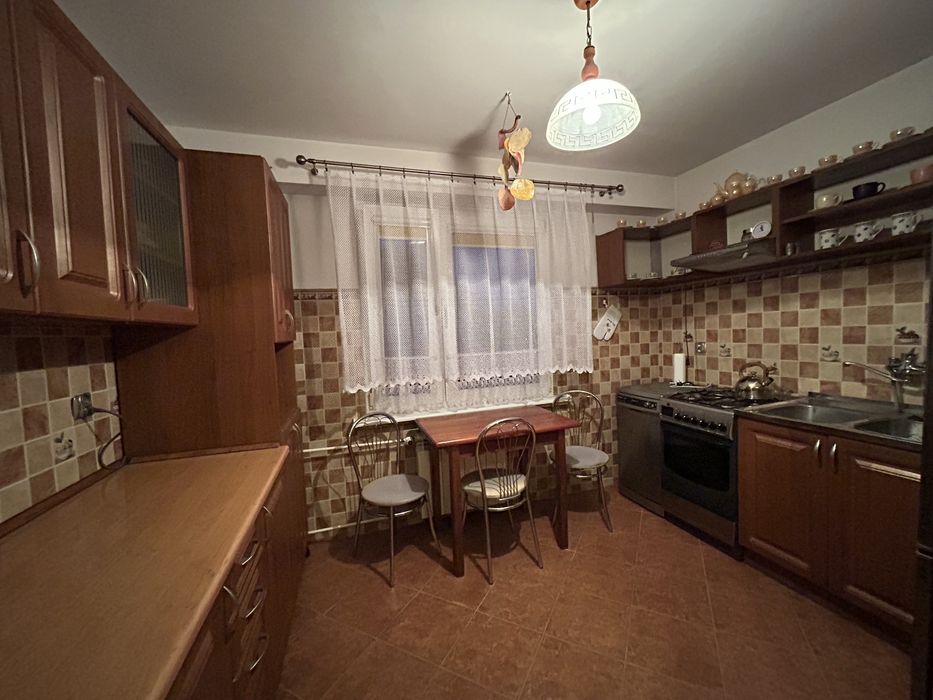 Mieszkanie w bloku Chodecz