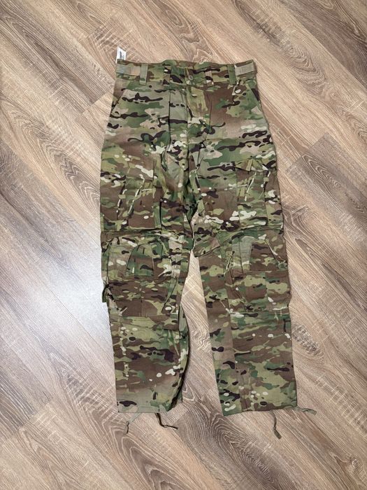 Army combat pants бойові штани мультикам multicam USA NATO США НАТО