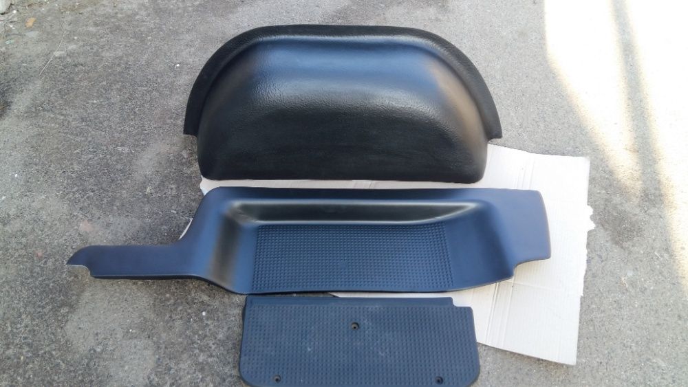 Продам накладка порога салона Reno Trafic Опель Vivaro