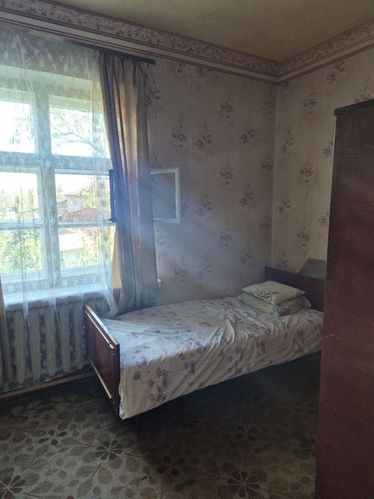 Сдается 3х комнатная квартира в Славянске