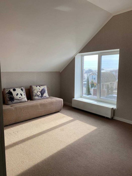 Продам дом 2020 г с теплым подвалом Котляры  Безлюдовское направл Т