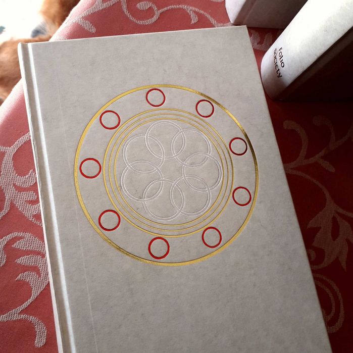 J R R Tolkien - Senhor Anéis - Folio Society Ed Pack 1990 ENG