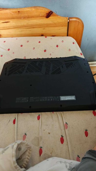 Acer Nitro Laptop