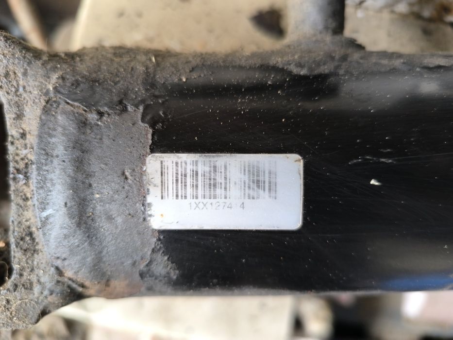 siłowniki windy bar 12V