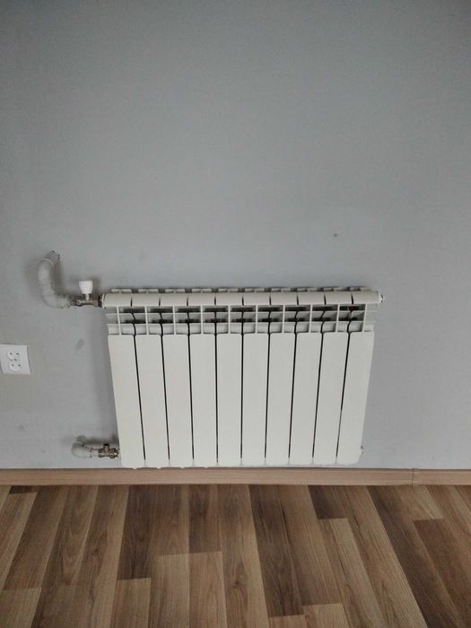 Usługi sprzątające - kompleksowe.
