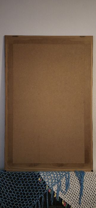 Quadro com poster 1,29 x 83cm64552965260419121