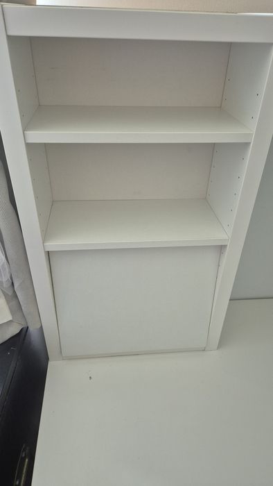 Biurko ikea narożne