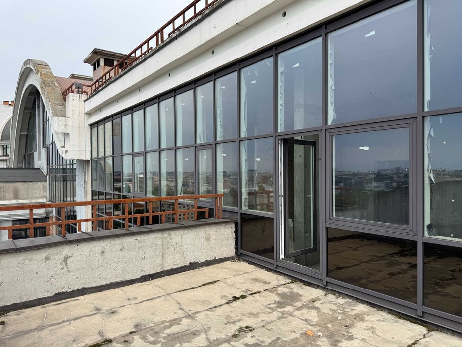 Многокомнатная квартира по адресу ул. Китобойная (площадь 650 м²) - Atlanta.ua - фото 21